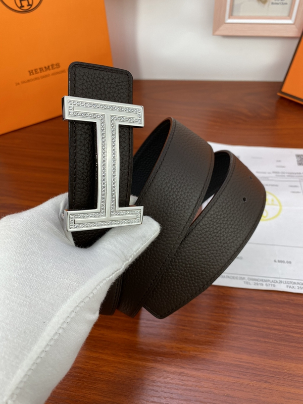 エルメス激安ベルト着用イメージ